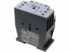 DILM25-10(110V50HZ,120V60HZ) Контактор:3-полюсный; Вспомогательные контакты: NO; 110ВAC; 25А