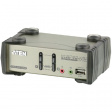 CS1732B KVM switch, 2-port VGA USB 2.0