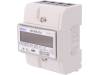 OR-WE-516, Контроллер; IP51; RS485 MODBUS RTU; DIN; Iраб.макс: 80А; -25?55°C, ORNO