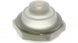 ET 507 Z Waterproof cover; Man.series: MTG; Mounting: screw; Mat: silicone
