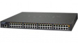 UPOE-2400G PoE Injector Hub, RJ45 10/100/1000