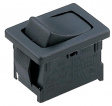 1803.6222 Rocker switch 1P 10 A 250 VAC