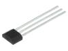 SM451RT, Датчик: магнитного поля; Диапазон: -7?7Гс; 3?24ВDC; -40?85°C; 20мА, Honeywell