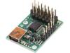 MICRO MAESTRO 6-CHANNEL (ASSEMBLED), Контроллер; USB-UART; Каналы:6; 216x305мм; 5?16ВDC; 33?100Гц; 4,8г, POLOLU