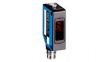 WL8G-P2131 Miniature Optical Sensor 3m PNP