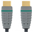 BCL2312 High speed HDMI cable with Ethernet 2.0 m 2 m Blue