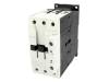 DILM72(230V50HZ,240V60HZ) Контактор:3-полюсный; 230ВAC; 72А; NO x3; DIN, на панель; -25?40°C
