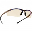 CONTOUR ESP Protective goggles Grey EN 166 Optical class-1 5-1.4 100% UV