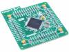 EASYPIC FUSION V7 MCUCARD DSPIC33FJ256GP Плата: переходная; Состав набора: макетная плата