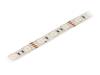 LS-5050F60R-2 Лента LED; L:1м; 5050; RGB; 12В; 120°; LED/м:60; PIN:4; IP20