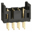 DF11-8DP-2DSA(24) Pin header, straight 2x4P