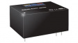 RAC04-05SK/277 Преобразователь: AC/DC; 4Вт; Uвых: 5ВDC; Iвых: 800мА; 76%; 80?305ВAC