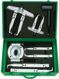 K-20-15 Puller set
