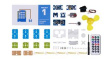 110020328 Add-On Pack for Grove Beginner Kit
