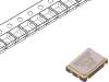 LFSPXO025921BULK Генератор: кварцевый; 3,6864МГц; SMD; 2,5В; ±50ppm; -40?85°C