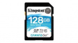 SDG/128GB SDXC Card 128GB UHS-I/U3/V30