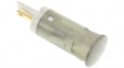 QS121XXHW220 LED Indicator white 220 VAC