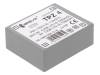 TPZ4/2*115/2*9V Трансформатор: сетевой; 4ВА; 115ВAC; 9В; 9В; Монтаж: на плату; IP00