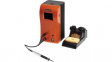 CV-5210-KIT Soldering Station 80W 100 / 240 V Type F