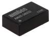 AM6TI-2405SZ Преобразователь: DC/DC; 6Вт; Uвх:18?36В; 5ВDC; Iвых:1,2А; DIP24