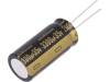 UKW1V332MHD Конденсатор: электролитический; THT; 3300мкФ; 35ВDC; O16x35,5мм
