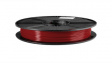 MP05762 3D Printer Filament PLA red 900 g