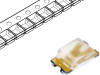 LTST-C191TBKT-5A LED; SMD; 0603; голубой; 11,2-15мкд; 1,6x0,8x0,55мм; 130°; 5мА
