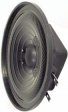 K 64 WPT 8 OHM Broadband speaker, 8 Ohm, 3 W, 2 W