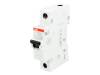 2CDS211001R0205, Выключатель максимального тока; 230ВAC; Iном:20А; Монтаж: DIN, ABB
