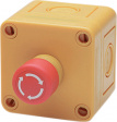 K61-644.2741B1 Emergency stop switch