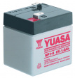 NP10-6 Lead-Acid Battery, 6 V 10 Ah