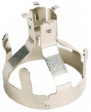 PXM6090 Cable braid termination option