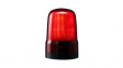 SL08-M1KTN-R Signal Beacon, Red, Pole Mount/Wall Mount, 24V, 80mm, IP66