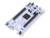 NUCLEO-F446ZE Ср-во разработки: STM32; STM32F446ZET6; Порты расширения:2