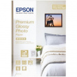 C13S042155 Premium glossy photo, 255 g/m2, A4
