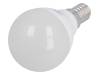XBTX-000338 Лампочка LED; белый нейтральный; E14; 230ВAC; 570лм; 7Вт; 170°