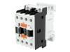 BF2510A230 Контактор:3-полюсный; Вспомогательные контакты: NO; 230ВAC; 25А
