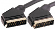 SK 21-150G Video cable 1.5 m Black