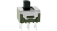 MS22ANW03 Переключатель: движковый; Пол: 2; DPDT; 3A/250ВAC; ON-ON; -30?85°C