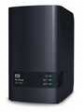 WDBVBZ0000NCH-EESN My Cloud™ EX2 Ultra NAS 0TB
