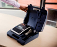 PT-2730VP P-touch labelprinter