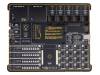 FUSION FOR TIVA V8, Ср-во разработки: TI; Серия: Fusion v8; Порты расширения: 5, MikroElektronika
