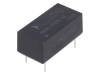 AM2M-0505D-NZ Преобразователь: DC/DC; 2Вт; Uвх:4,5?5,5В; Uвых:5ВDC; Iвых:200мА