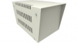 1453B Metal Enclosure 279.4x155.5x152.4mm Steel/Aluminium