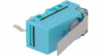 ABJ151261 Микропереключатель SNAP ACTION; с рычагом; SPDT; 1A/125ВAC; IP67