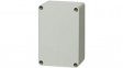 PC 081209 Plastic enclosure grey 120 x 80 x 85 mm Polycarbonate IP 66/IP 67