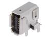 09452812560333, Разъем: ix Industrial; Кат:6a, Harting