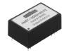 AM5T-1205SH40-FZ Преобразователь: DC/DC; 5Вт; Uвх:9?18В; 5ВDC; Iвых:1А; DIP24; 16г