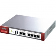 91-009-073007B ZyWALL USG 50 + ContentFilter/AntiSpam (1 Year)