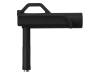 AWMG 7858 NI/6.6/SW Измерительный щуп; 4А; черный; Покрытие: никелированные; 3мОм